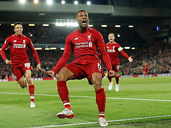 Another magical European night...